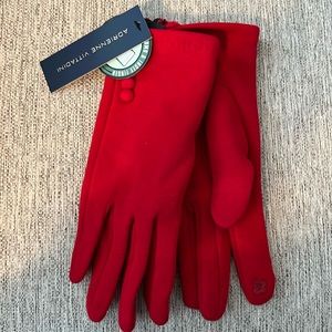 NWT! Ladies smart gloves